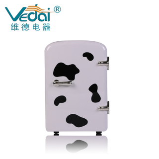 ETC4 Cow Fridge