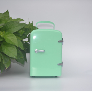 ETC4L MINI Fridge green 
