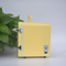 ETC 4 Mini refrige yellow