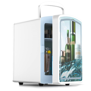 ETC 4 Mini refrige yellow