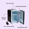 ETC 4 Mini refrige black